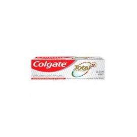 Pasta Dental Colgate Total 12 CLEANT MINT...