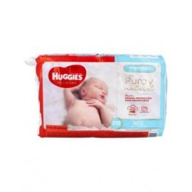 Huggies Supreme Prematuro Etapa P Paquete...