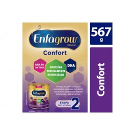 Enfagrow Premium Confort, 567 g