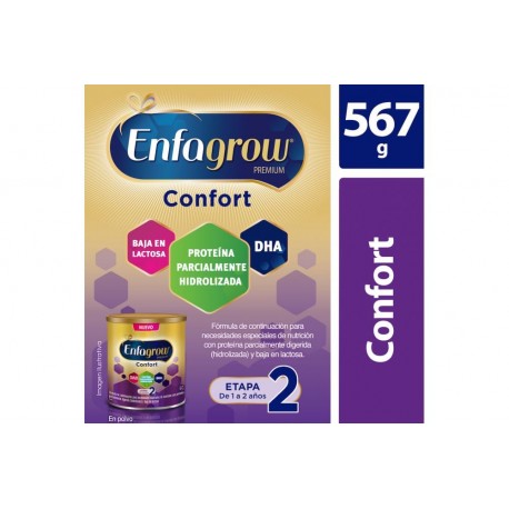 Enfagrow Premium Confort, 567 g