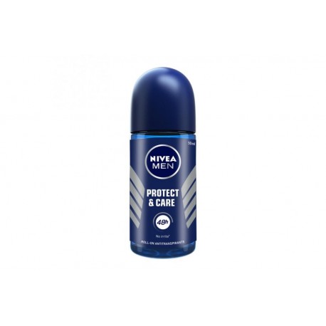 Antitranspirante Nivea Men Protec & Care...