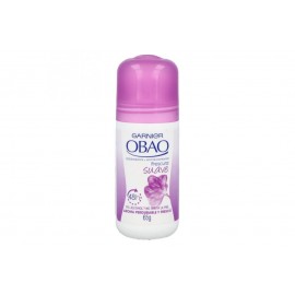 OBAO DESODORANTE ROLL-ON FRESCURA SUAVE...