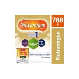 Nutramigen Premium 0 a 12 meses, 788 g