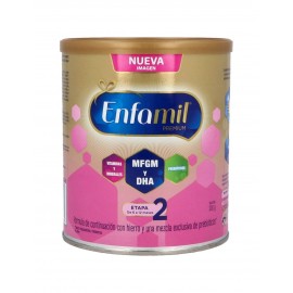 Enfamil Premium 2 Lata 300G