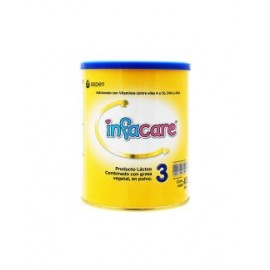 Infacare Etapa 3 400G