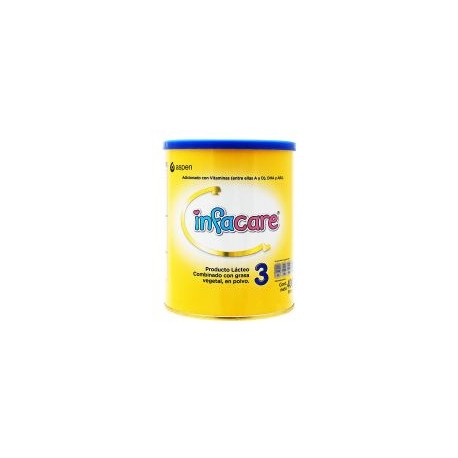 Infacare Etapa 3 400G