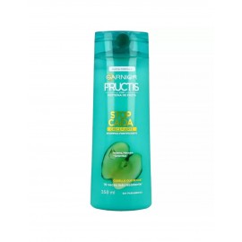 Shampoo Fructis Crece Fuerte 350 ml.