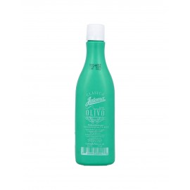 Aceite Suavizante Con Olivo Frasco Con 120 mL