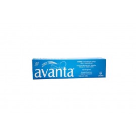 Avanta Pomada Protectora Caja Con Tubo Con...