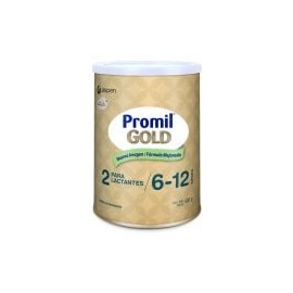 PROMIL GOLD 2 NF C/LUTEINA C/400 GR