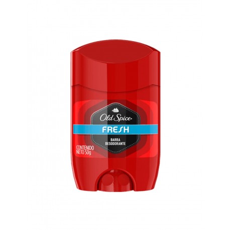 Antitranspirante Old Spice Fresh Stick...