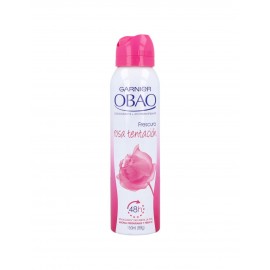 Desodorante Obao Rosa Tent 48H Spy 1