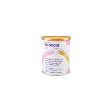 Neocate Lcp 0-12 Meses Lata Con 400 g