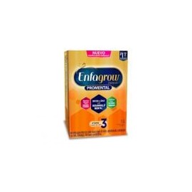 Enfagrow Promental Etapa 3, 1.1 kg