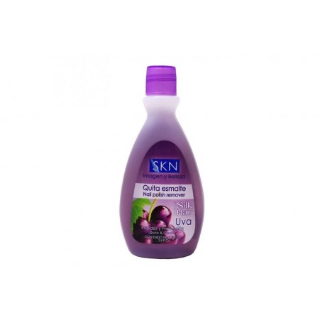 SILK HAIR FRUIT UVA FRASCO CON 100 ML