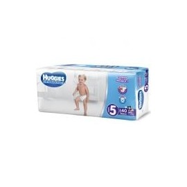 Pañales Huggies Ultraconfort Para Niño...