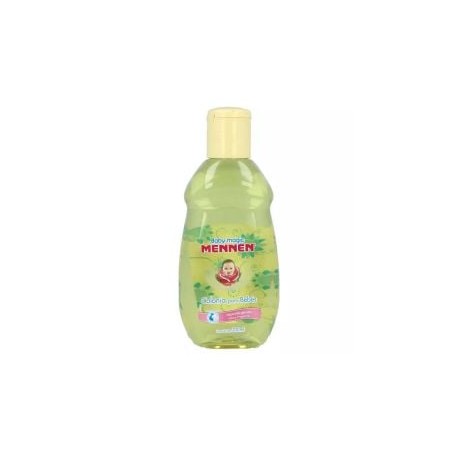 Colonia Mennen Baby Magic Botella Con 200 mL