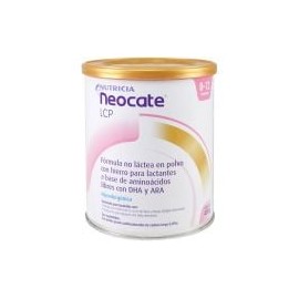 Neocate Lcp 0-12 Meses Lata Con 400 g