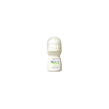 Nuvel Tropic Roll On Frasco Con 65 mL