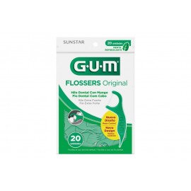 Palillos Gum C Hilo Dent Orig