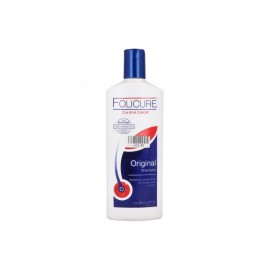 Folicure Original Shampoo Botella Con 350mL