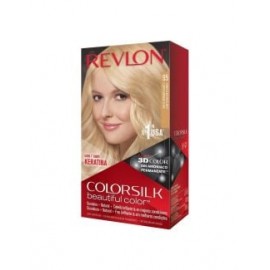 Revlon Colorsilk Tinte Permanente 95 Rubio...