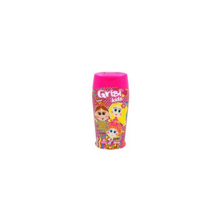 Grisi Kids Shampoo 3 En 1 Happy Pop Para...