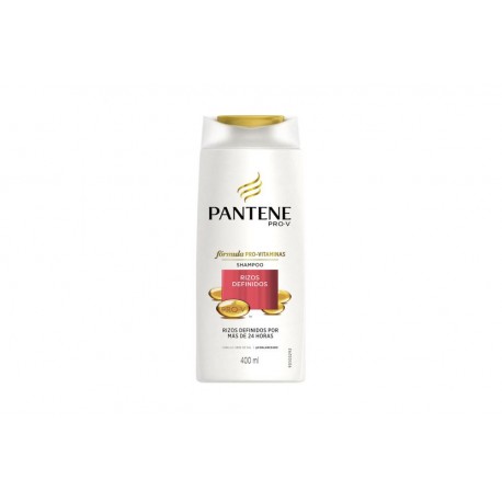 Pantene Pro-V Rizos Definidos Frasco Con...