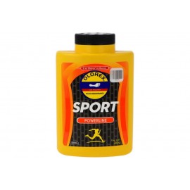 Talco Desodorante Olorex Sport Frasco Con...