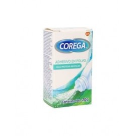 Super Corega 20 g Caja Con Adhesivo En...