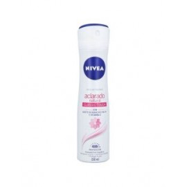 Antitranspirante Nivea Aclarado Natural En...