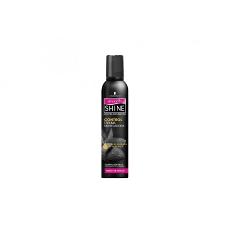 Mousse Shampooine Control 227G