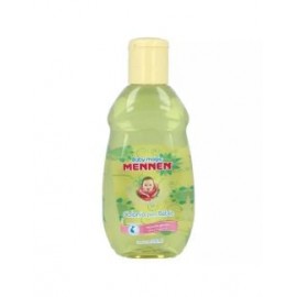 Colonia Mennen Baby Magic Botella Con 200 mL