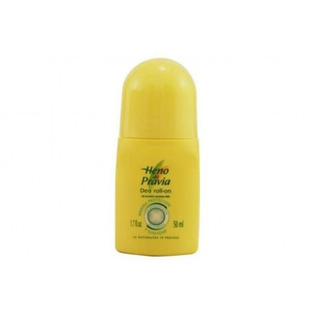 Desodorante Heno-P R-On 50 ml.