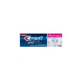 Crema Dental Crest Pro-Sal Sensi Alivio