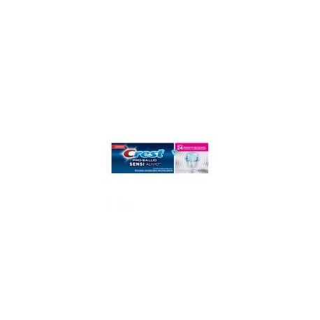 Crema Dental Crest Pro-Sal Sensi Alivio