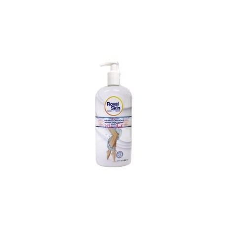 Royal Skin Maxi-Fresh Manzanilla Mentol y...