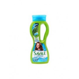 Shampoo Savile Biotina Crec-Salu Bote Con...