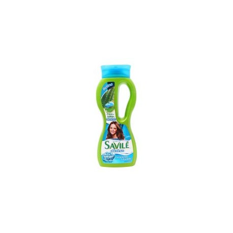 Shampoo Savile Biotina Crec-Salu Bote Con...