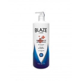 Blaze Care Gel Antibacterial  1 L