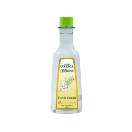 Agua de Colonia Flor de Naranja Con 260 mL