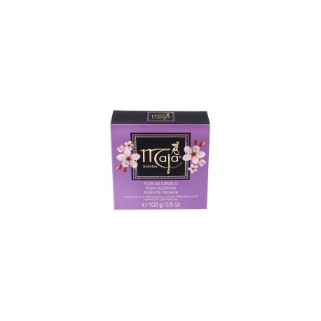 Jabón Maja Flor De Ciruelo 100G