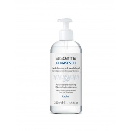 Germises-Oh Gel Hidroalcoholico 250Ml