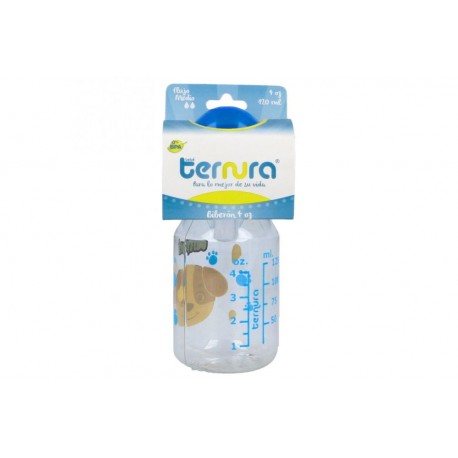 Biberon Ternura C Mamila Aros 4 Oz.