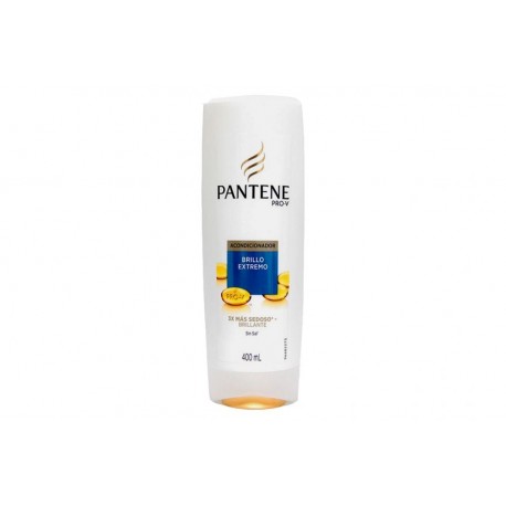 Acondicionador Pantene Pro-V Botella Con...