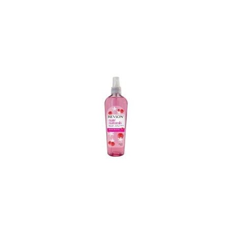 Loción Refrescante Nate Naturals Raspberry...