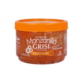 Grisi Gel Manzanilla  Aclara Bote Con 400g