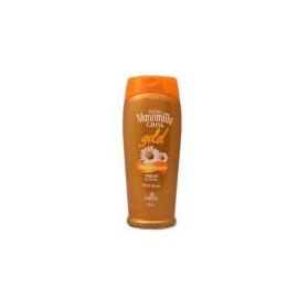 Shampoo Manzanilla Gold Botella Con 400 mL...