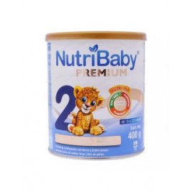 Nutribaby Premium2 6 A 12 M 40