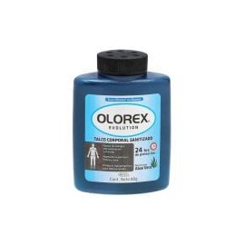 Olorex Evolution Frasco Con 200 g